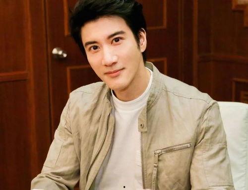 王力宏爆料事件最新,揭秘娱乐圈背后的惊人真相