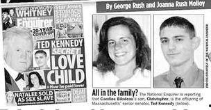 肯尼迪侄子爆料视频播放,独家视频播放引发热议